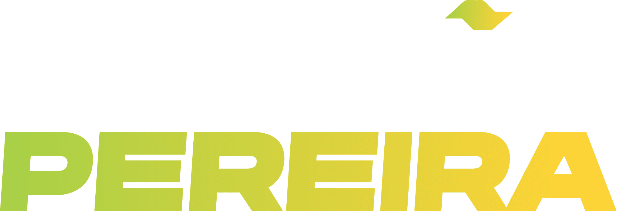 Sansão Pereira — Vereador por São Paulo